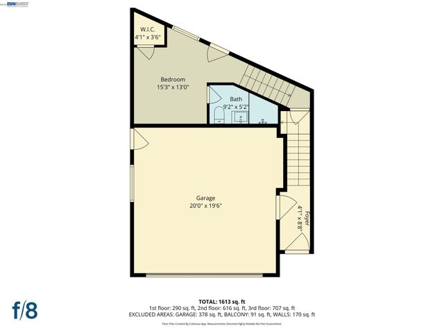3721 Gettysburg Common, Fremont, CA 94538