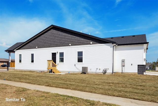 920 Sawgrass Drive, Norwalk, IA 50211