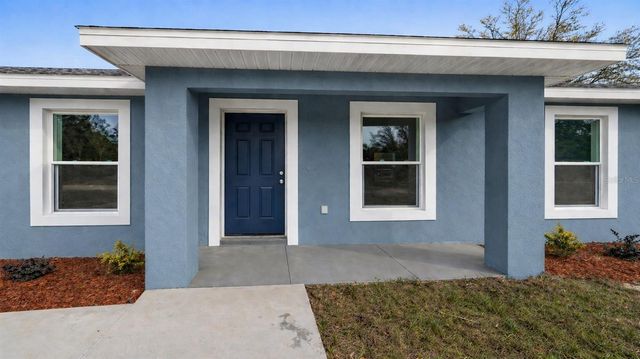 2688 SW 150TH COURT, Ocala, FL 34481