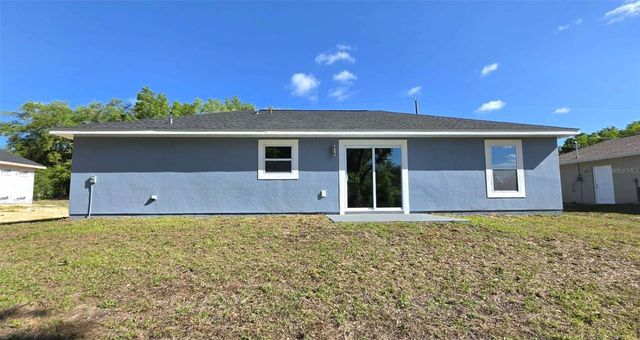2688 SW 150TH COURT, Ocala, FL 34481