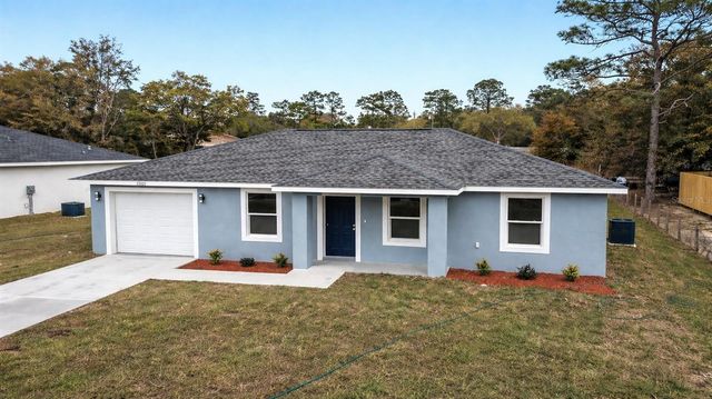 2688 SW 150TH COURT, Ocala, FL 34481