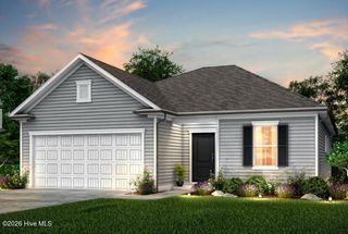 1023 River Marsh Path SE, Southport, NC 28461