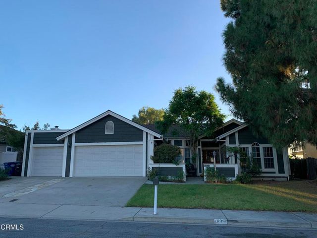 809 Woodgrove Road, Fillmore, CA 93015