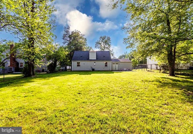 9200 FRIAR RD, Fort Washington, MD 20744