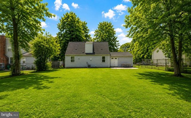 9200 FRIAR RD, Fort Washington, MD 20744