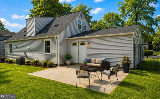 9200 FRIAR RD, Fort Washington, MD 20744