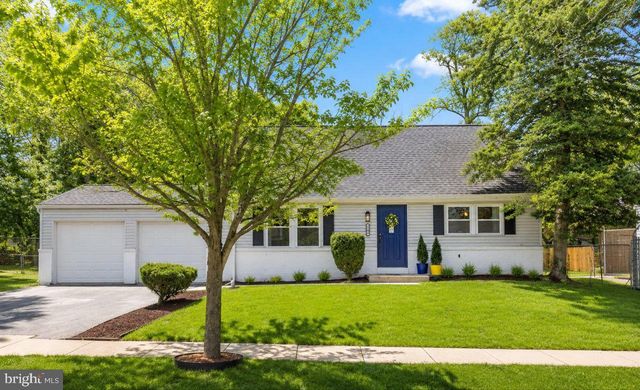 9200 FRIAR RD, Fort Washington, MD 20744