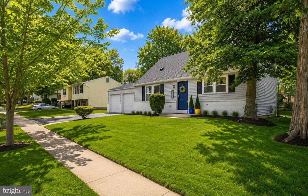 9200 FRIAR RD, Fort Washington, MD 20744