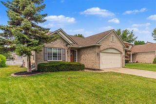 7422 Meadow Lane, Ypsilanti, MI 48197