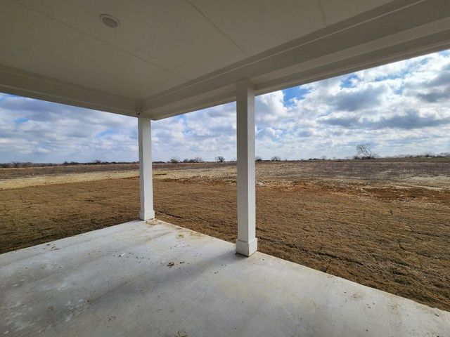 12109 Clastic Court, Krum, TX 76249