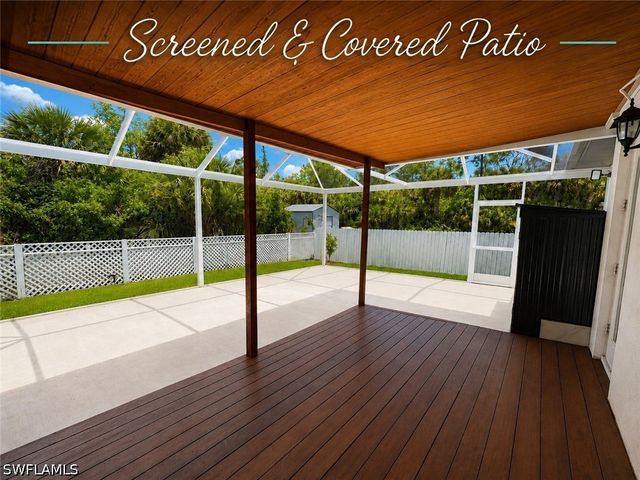 233 39th AVE NE, Naples, FL 34120