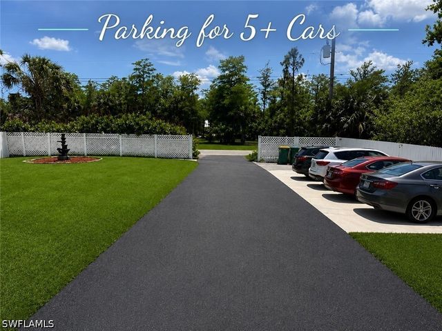 233 39th AVE NE, Naples, FL 34120