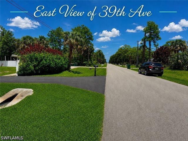 233 39th AVE NE, Naples, FL 34120