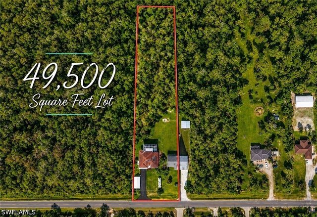 233 39th AVE NE, Naples, FL 34120