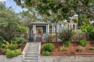 1206 E 22Nd St, Oakland, CA 94606