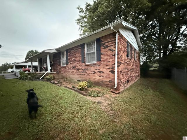 150 Karen Dr # 11, Paducah, KY 42003