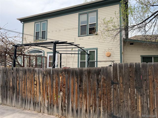 429 Cooper Avenue, Canon City, CO 81212