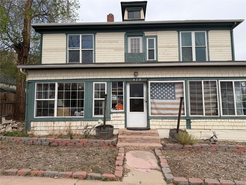429 Cooper Avenue, Canon City, CO 81212