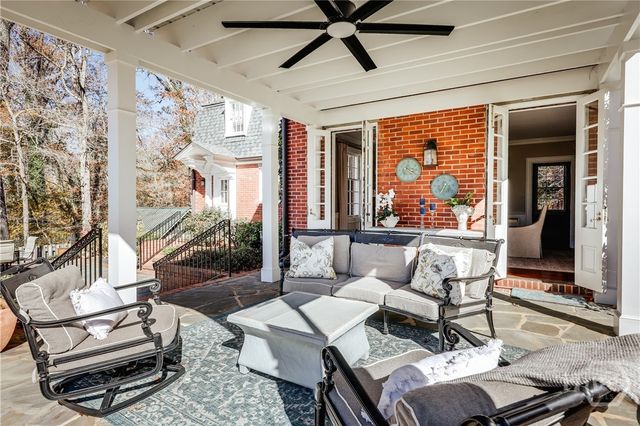 255 Plum Nelly Road, Athens, GA 30606