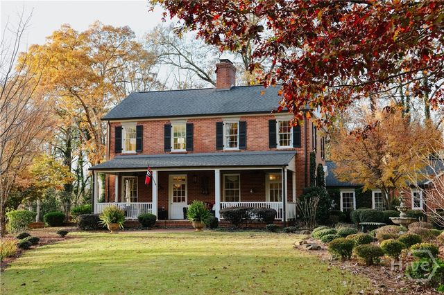 255 Plum Nelly Road, Athens, GA 30606