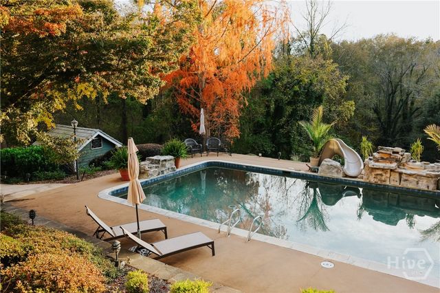 255 Plum Nelly Road, Athens, GA 30606