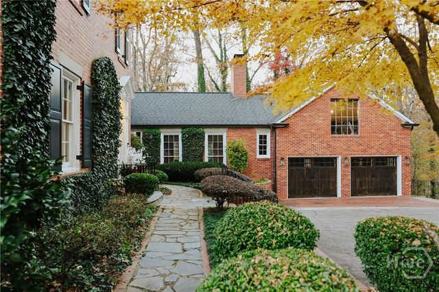 255 Plum Nelly Road, Athens, GA 30606