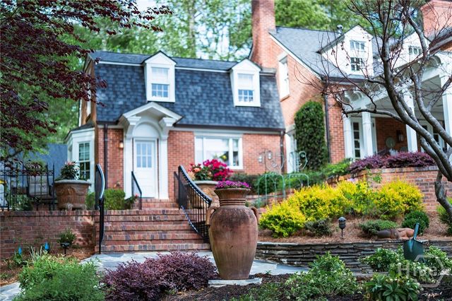 255 Plum Nelly Road, Athens, GA 30606