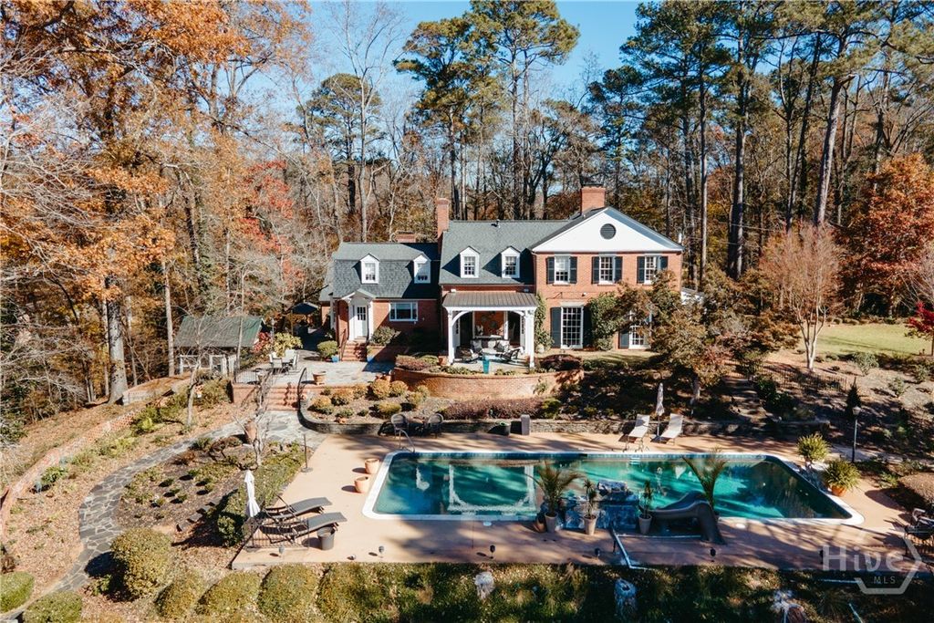 255 Plum Nelly Road, Athens, GA 30606