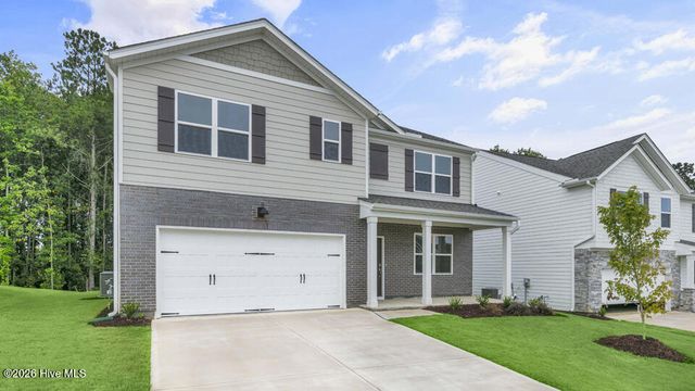 1413 Green Ridge Drive, Winterville, NC 28590