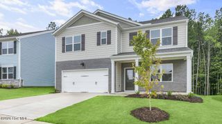 1413 Green Ridge Drive, Winterville, NC 28590