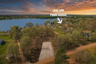 286XX Dahlia Street NW, Bradford Twp, MN 55040