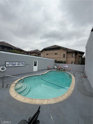 400 S Marengo 4, Pasadena, CA 91101
