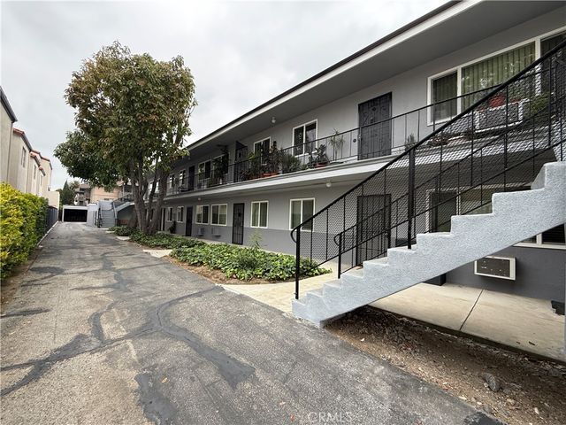400 S Marengo 4, Pasadena, CA 91101