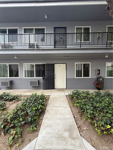 400 S Marengo 4, Pasadena, CA 91101
