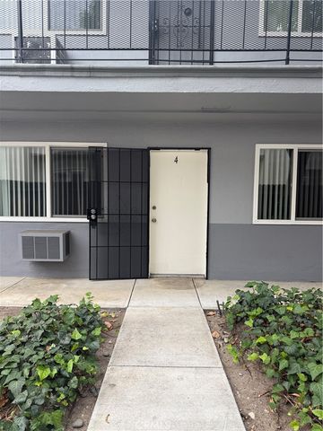 400 S Marengo 4, Pasadena, CA 91101