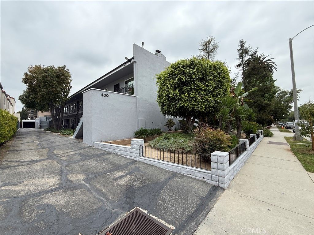 400 S Marengo 4, Pasadena, CA 91101