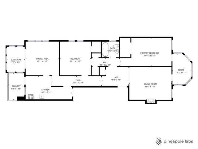 8910 Skokie Boulevard 2N, Skokie, IL 60077