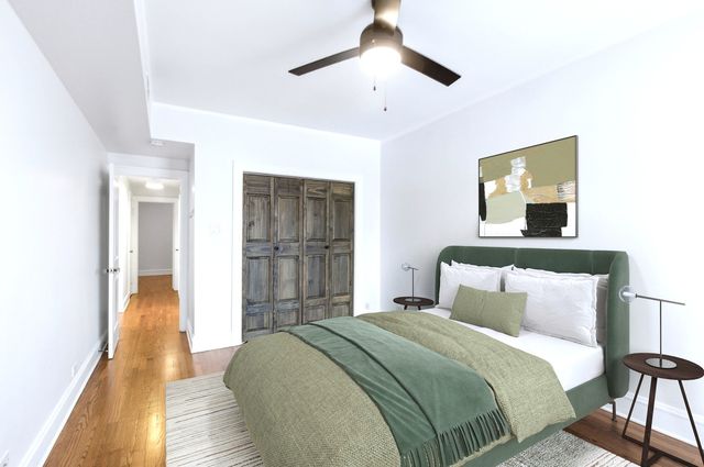 8910 Skokie Boulevard 2N, Skokie, IL 60077