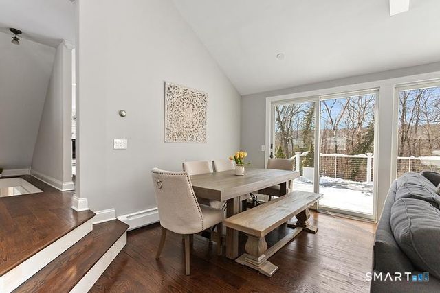 43 Blueberry Hill Road, Weston, CT 06883