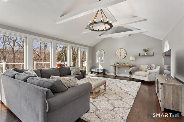 43 Blueberry Hill Road, Weston, CT 06883