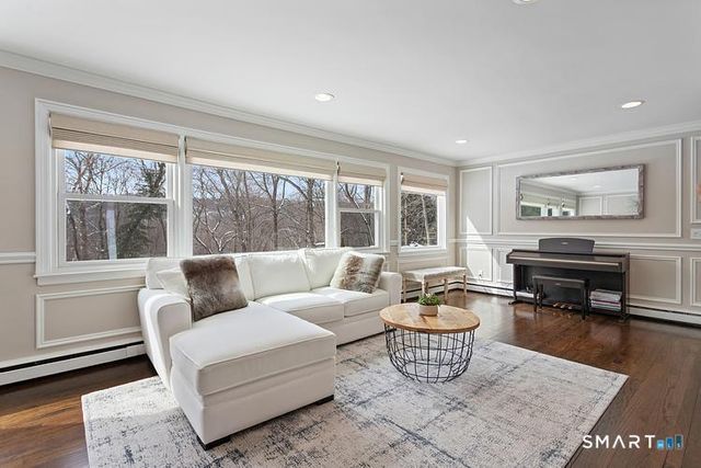 43 Blueberry Hill Road, Weston, CT 06883