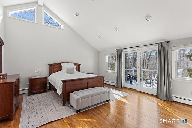 43 Blueberry Hill Road, Weston, CT 06883