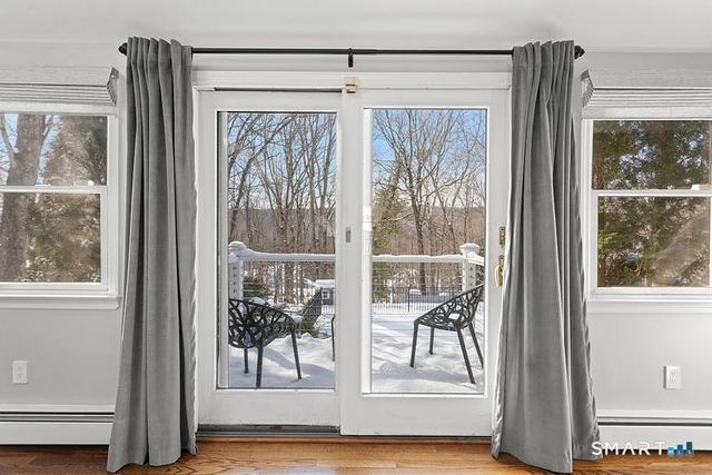 43 Blueberry Hill Road, Weston, CT 06883