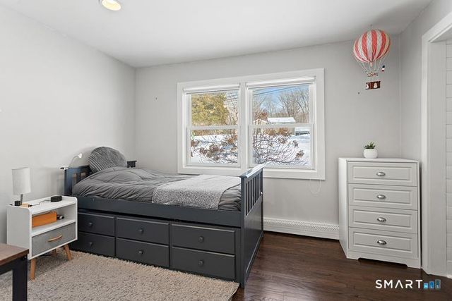 43 Blueberry Hill Road, Weston, CT 06883