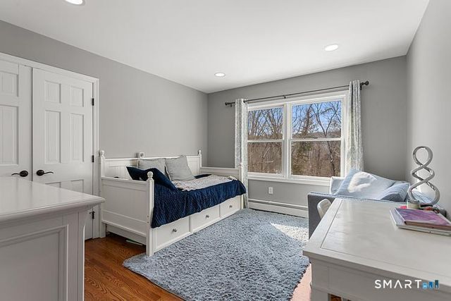 43 Blueberry Hill Road, Weston, CT 06883