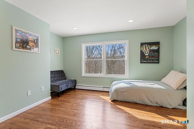 43 Blueberry Hill Road, Weston, CT 06883