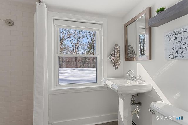 43 Blueberry Hill Road, Weston, CT 06883