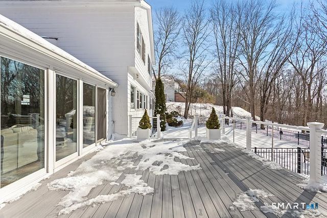 43 Blueberry Hill Road, Weston, CT 06883