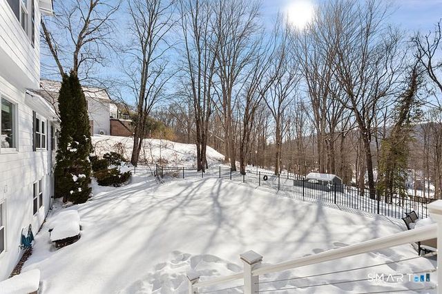 43 Blueberry Hill Road, Weston, CT 06883