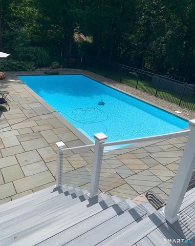 43 Blueberry Hill Road, Weston, CT 06883